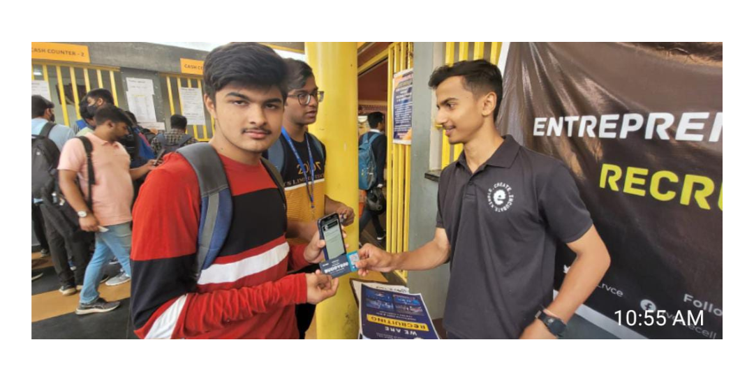 Virtual Startup Campus